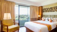 Asia Hotels Group Poonpetch Chiangmai, фото 3