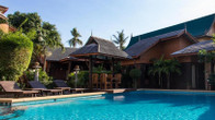 Phangan Paragon Resort & Spa