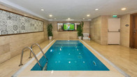 Darkmen Hotel 2