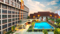 Chiang Mai Orchid Hotel