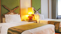 Chiang Mai Orchid Hotel, фото 3