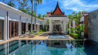 Maikhao Dream Villa Resort & Spa Phuket, фото 2