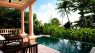 Centara Grand Beach Resort Phuket, фото 4
