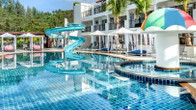 Novotel Phuket Karon Beach Resort & Spa, фото 2