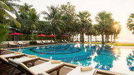 Ravindra Beach Resort & Spa - SHA Extra Plus, фото 2