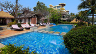 Purimuntra Resort & Spa