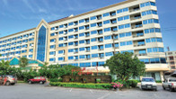 Jomtien Garden Hotel & Resort