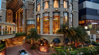 Sheraton Grande Sukhumvit, a Luxury Collection Hotel