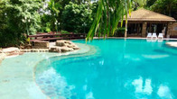 Phu Pha Nam Resort & Spa, фото 2