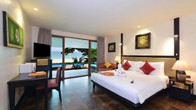 Andaman White Beach Resort - SHA Extra Plus, фото 3