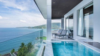 Cape Sienna Phuket Gourmet Hotel & Villas - SHA Extra Plus
