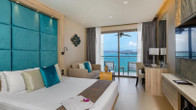 Cape Sienna Phuket Gourmet Hotel & Villas - SHA Extra Plus, фото 2
