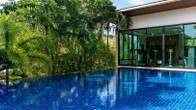 Avani Ao Nang Cliff Krabi Resort - SHA Extra Plus, фото 2