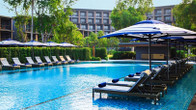 Hua Hin Marriott Resort & Spa - SHA Extra Plus