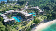 Phuket Marriott Resort & Spa, Merlin Beach - SHA Extra Plus