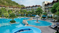 Phuket Marriott Resort & Spa, Merlin Beach - SHA Extra Plus, фото 2