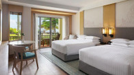 Phuket Marriott Resort & Spa, Merlin Beach - SHA Extra Plus, фото 4