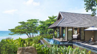 Vana Belle, a Luxury Collection Resort, Koh Samui - SHA Extra Plus, фото 2