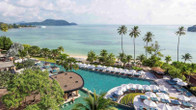 Pullman Phuket Panwa Beach Resort - SHA Extra Plus