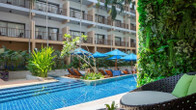 Deevana Plaza Krabi - SHA Extra Plus