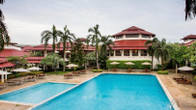 Maneechan Resort & Sport Club - SHA Extra Plus
