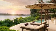 The Naka Island, A Luxury Collection Resort and Spa, Phuket - SHA Extra Plus, фото 4