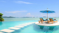 The Naka Island, A Luxury Collection Resort and Spa, Phuket - SHA Extra Plus