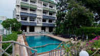 Natural Beach Hotel Pattaya