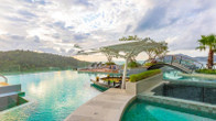 Crest Resort & Pool Villas, фото 3