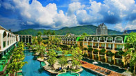 Phuket Graceland Resort & Spa - SHA Extra Plus
