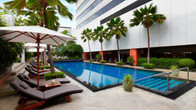JW Marriott Hotel Bangkok, фото 2