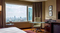 Pullman Bangkok Grande Sukhumvit Hotel, фото 25