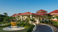 Dheva Mantra Resort, фото 2