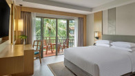Phuket Marriott Resort & Spa, Nai Yang Beach, фото 3