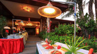 Fanari Khaolak Resort - Courtyard Zone, фото 4