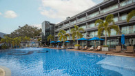 The Senses Resort & Pool Villas, Phuket - SHA Extra Plus