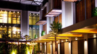 Siam Swana Hotel