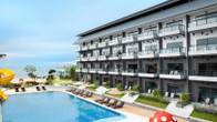 Centra by Centara Cha Am Beach Resort Hua Hin (SHA Extra Plus)