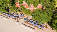 The Fair House Beach Resort & Hotel - SHA Extra Plus