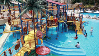 Splash Beach Villa Resort, фото 14