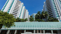 Chatrium Residence Sathon Bangkok