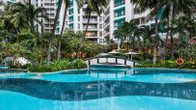 Chatrium Residence Sathon Bangkok, фото 2