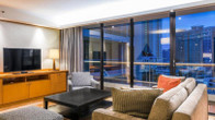 Chatrium Residence Sathon Bangkok, фото 4