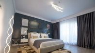 Отель Lebada Luxury Resort & Spa, фото 2