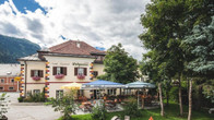 Gartenhotel Crystal, фото 2
