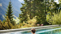 Parkhotel Bellevue & Spa