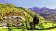 Hotel Alpenhof, фото 2