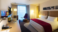 DoubleTree by Hilton Hotel Oradea, фото 2