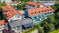 Best Western Plus Hotel Erb