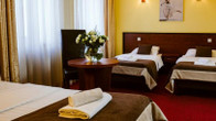 Hotel Piotr SPA & Wellness, фото 3